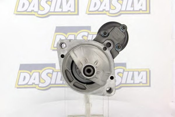 DA SILVA 020538 Starter